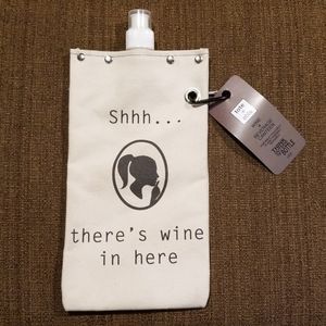 NWT Wine Canteen ♦️PRICE FIRM♦️